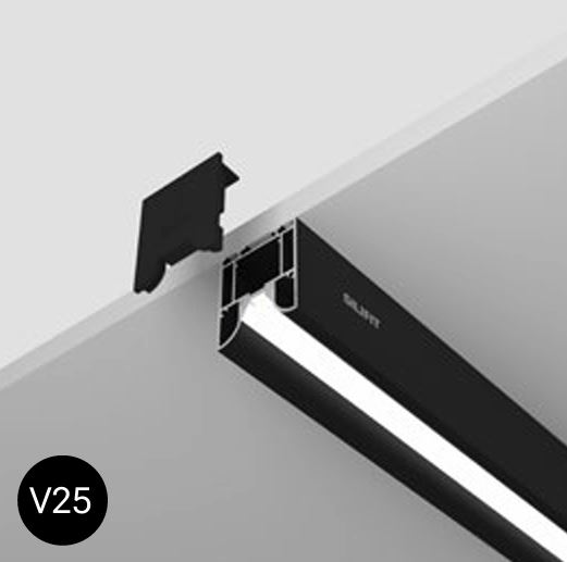 Curve روکار