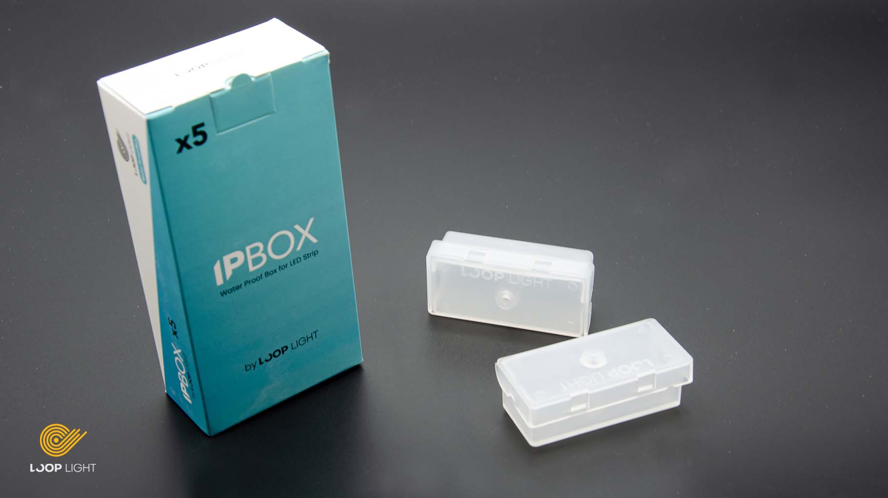 باکس برای محصول IPbox