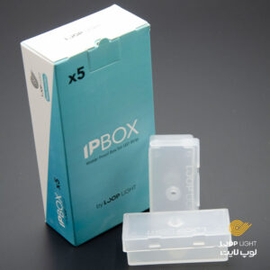 محفظه آب بندی IP BOX