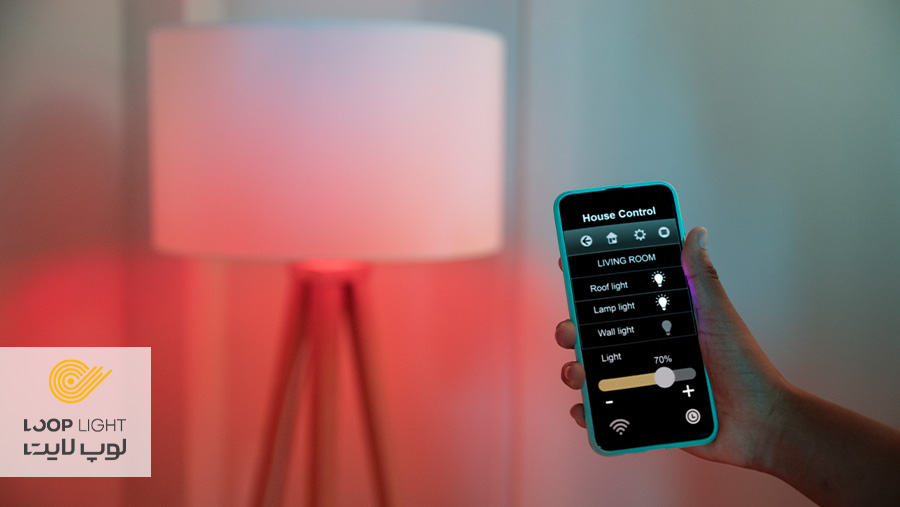 دیمرهای هوشمند (Smart Dimmer)