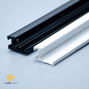 داکت آلومینیومی ریسه کرنرلاین