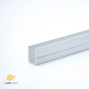 داکت آلومینیومی ریسه نئون فلکس 220 ولت سری ECO