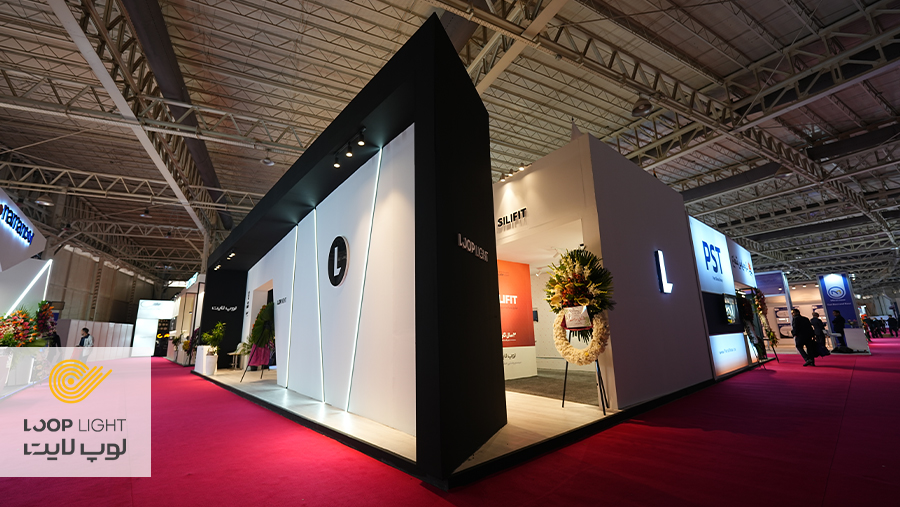 بیست و پنجمین نمایشگاه بین المللی صنعت برق تهران