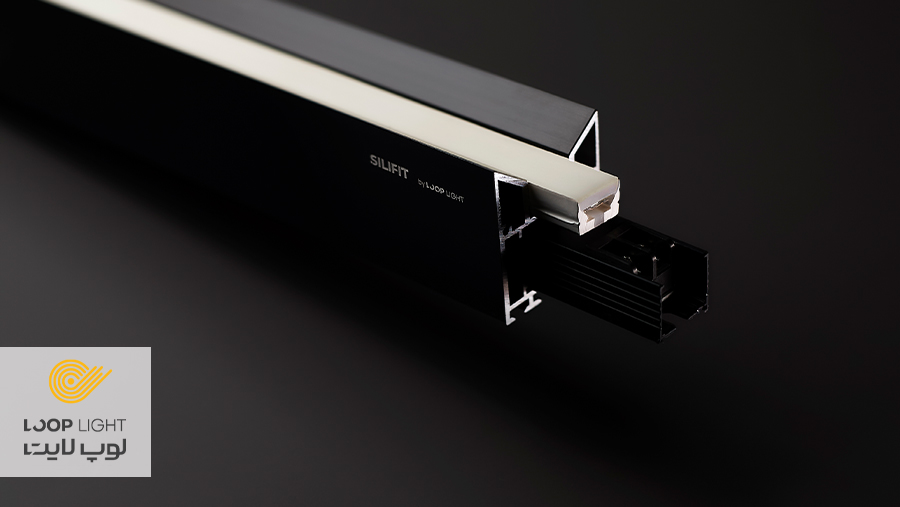 سیلی فیت Conic