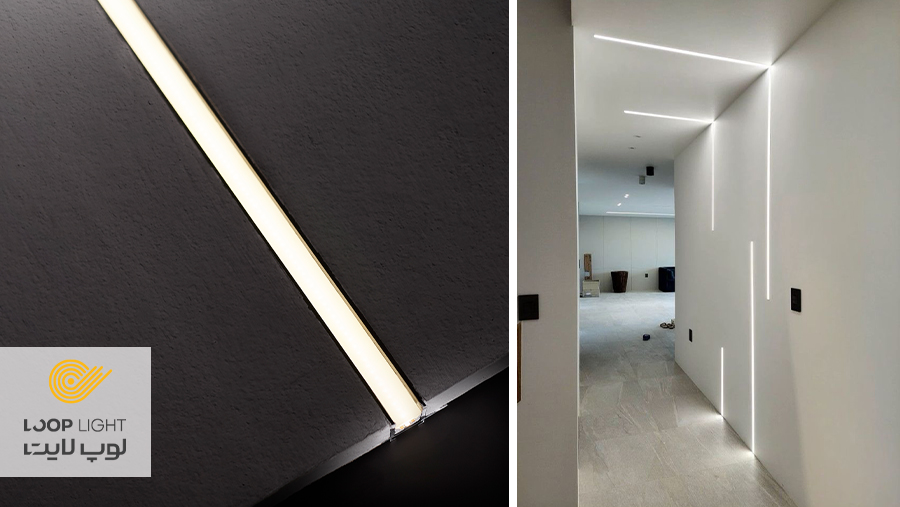 بهترین برند لاین نوری چه ویژگی‌هایی دارد