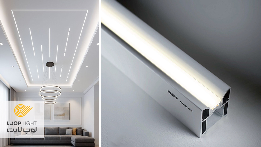 سیلی فیت مدل Curve