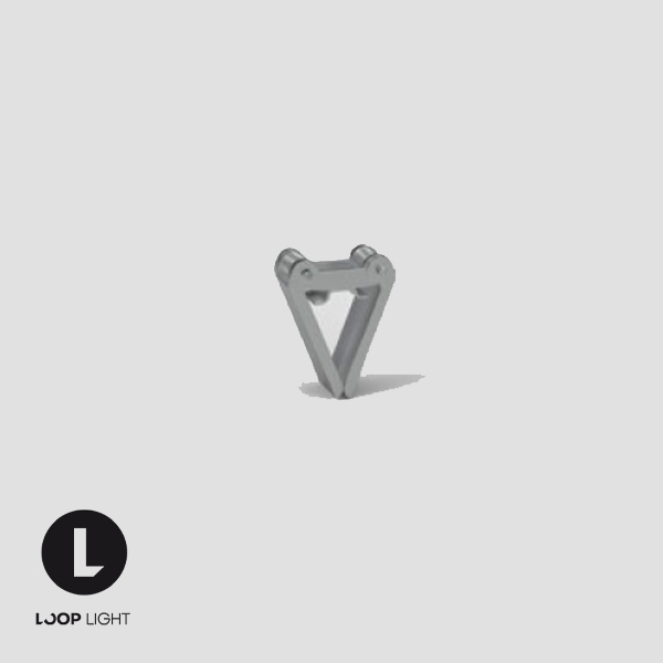گیره نصب سیلی فیت توکار