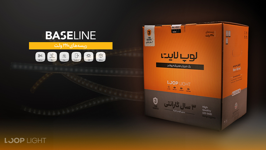 بیس لاین